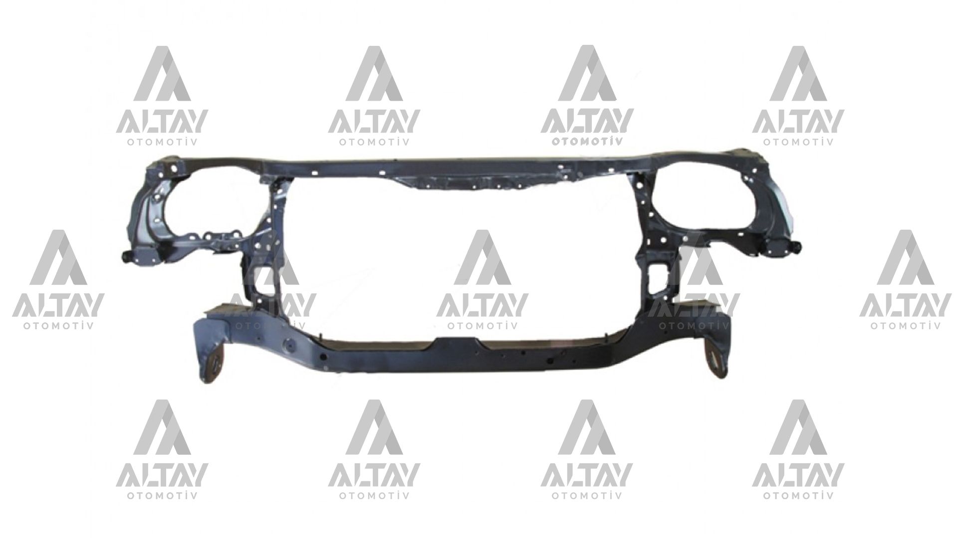 Toyota Corolla Ön Ön Panel Toyota Corolla Ön Ön Panel